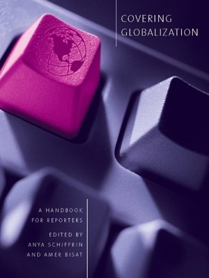 cover image of Covering Globalization